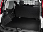 Fiat Panda Van 2012 года